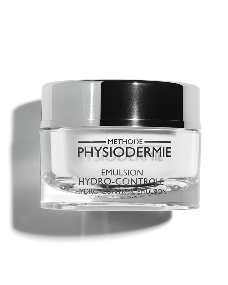 Emulsion hydro-controle